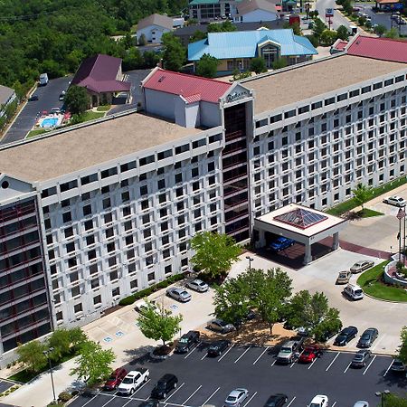 Radisson Hotel Branson Zewnętrze zdjęcie
