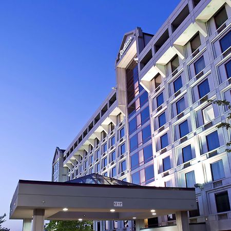 Radisson Hotel Branson Zewnętrze zdjęcie