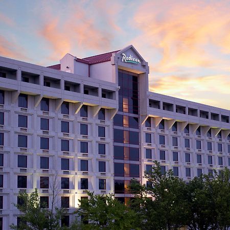 Radisson Hotel Branson Zewnętrze zdjęcie