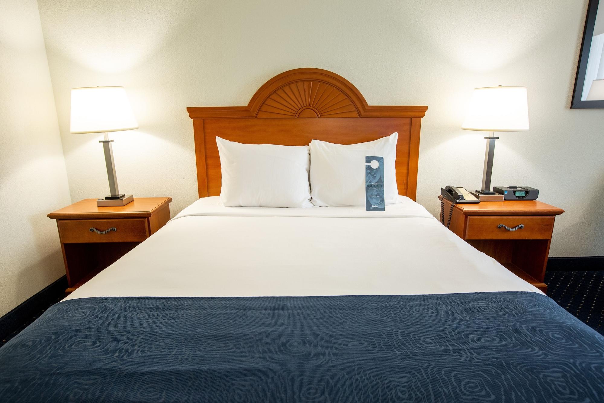 Radisson Hotel Branson Zewnętrze zdjęcie