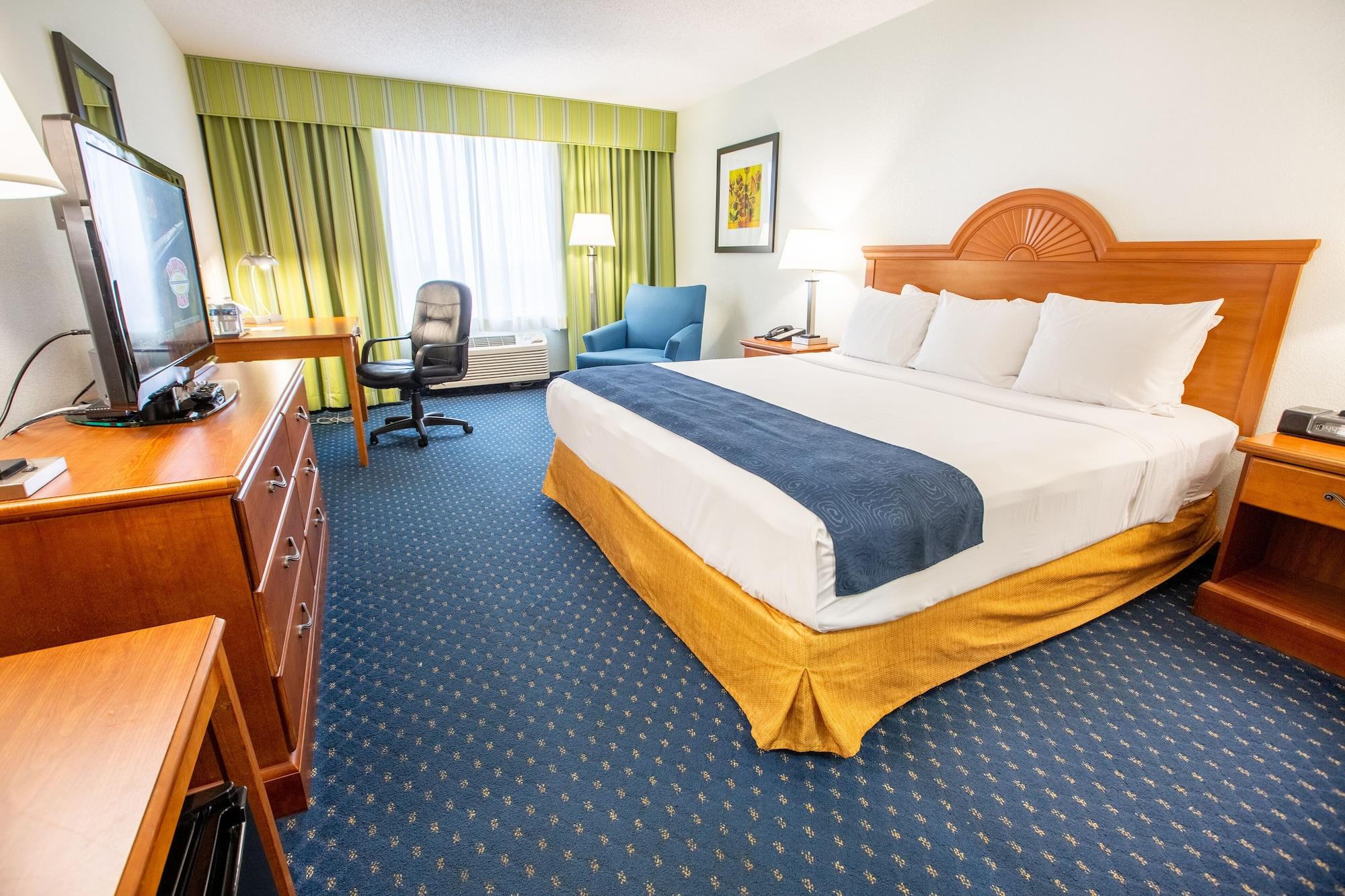 Radisson Hotel Branson Zewnętrze zdjęcie