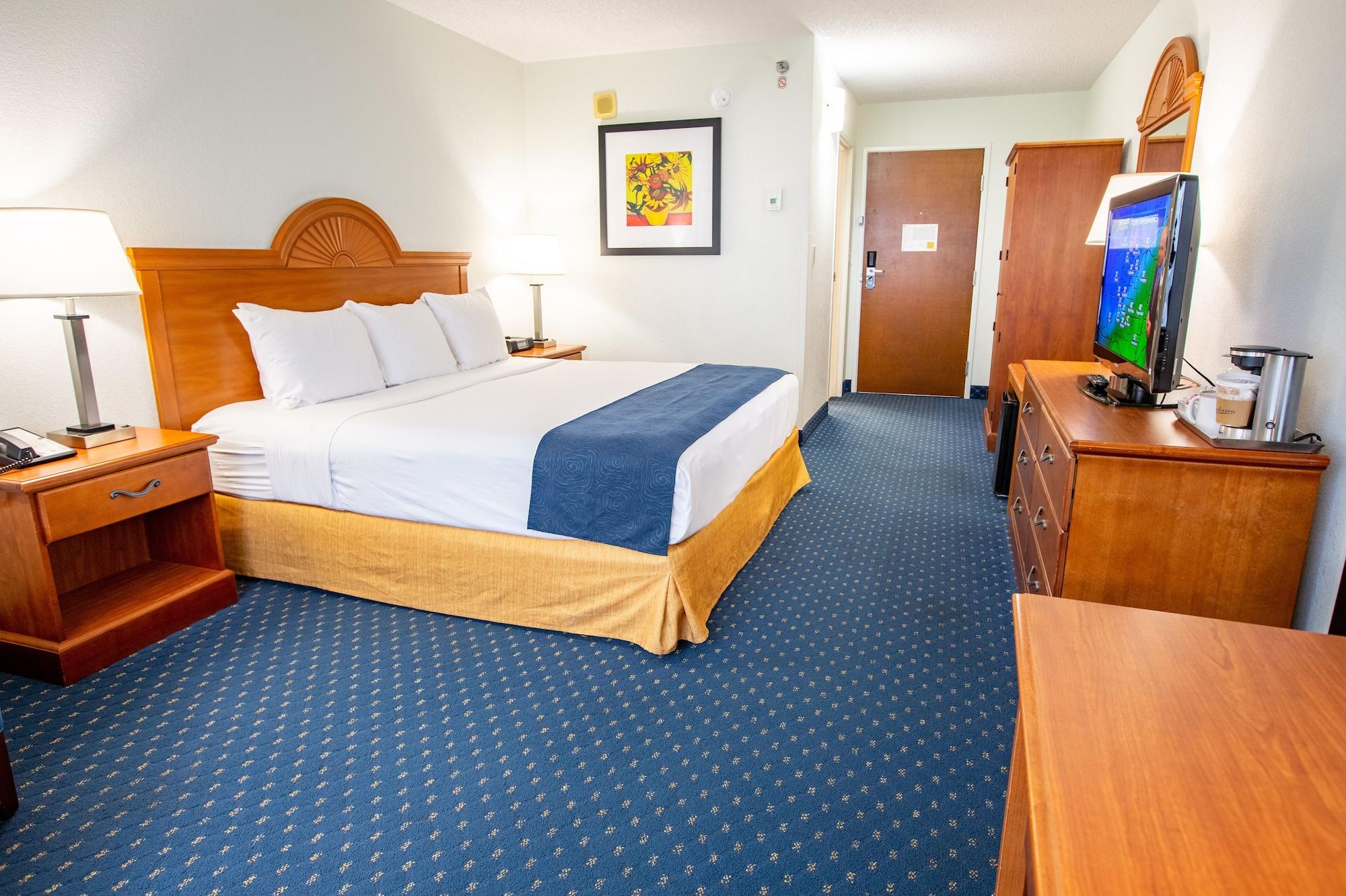 Radisson Hotel Branson Zewnętrze zdjęcie