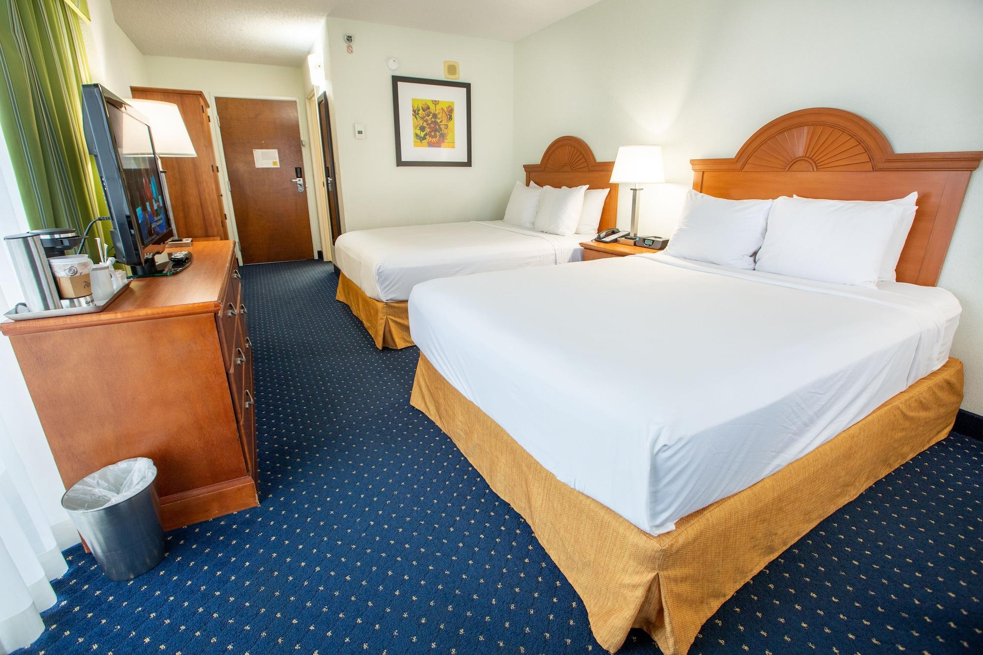 Radisson Hotel Branson Zewnętrze zdjęcie