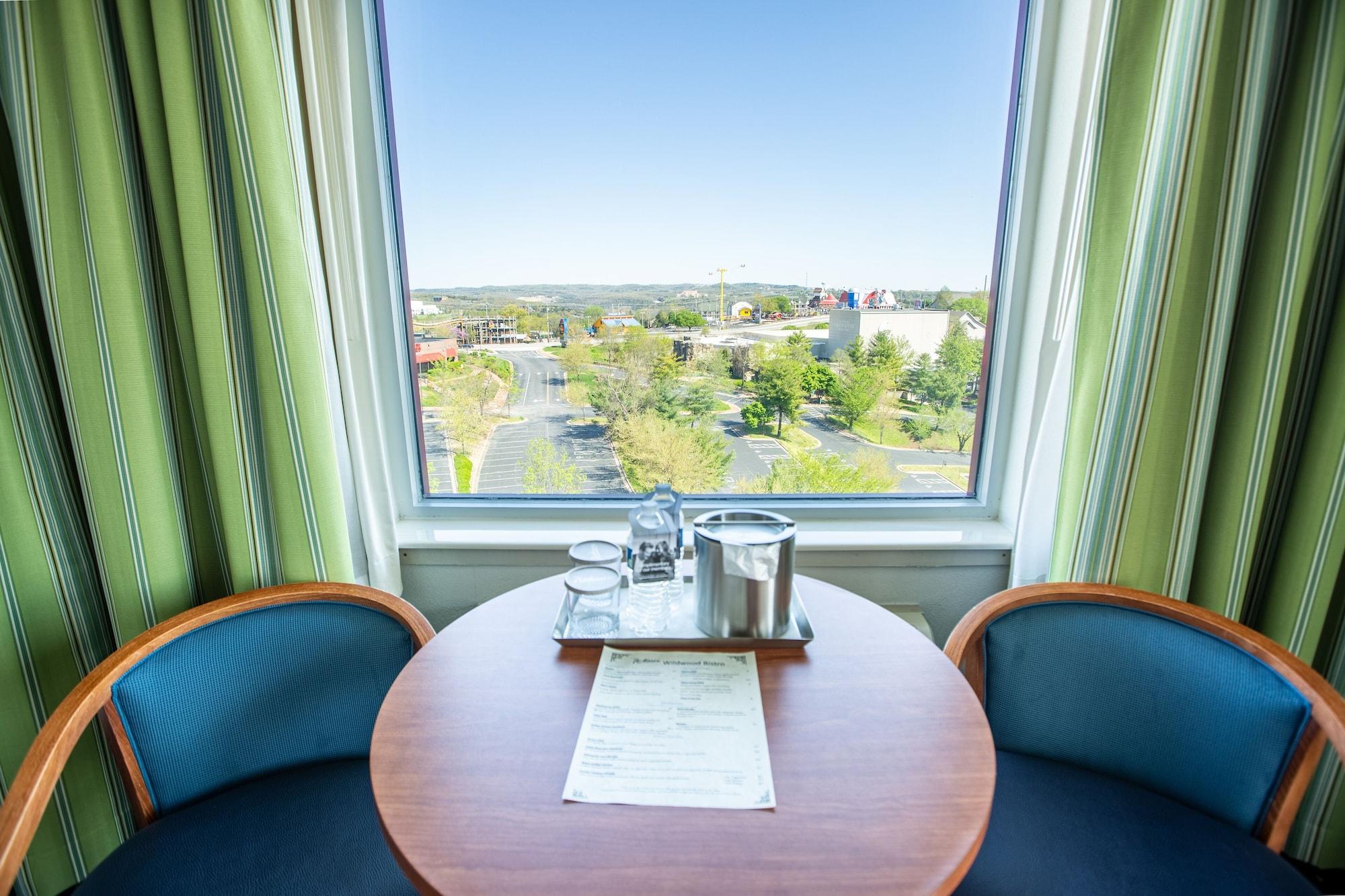Radisson Hotel Branson Zewnętrze zdjęcie