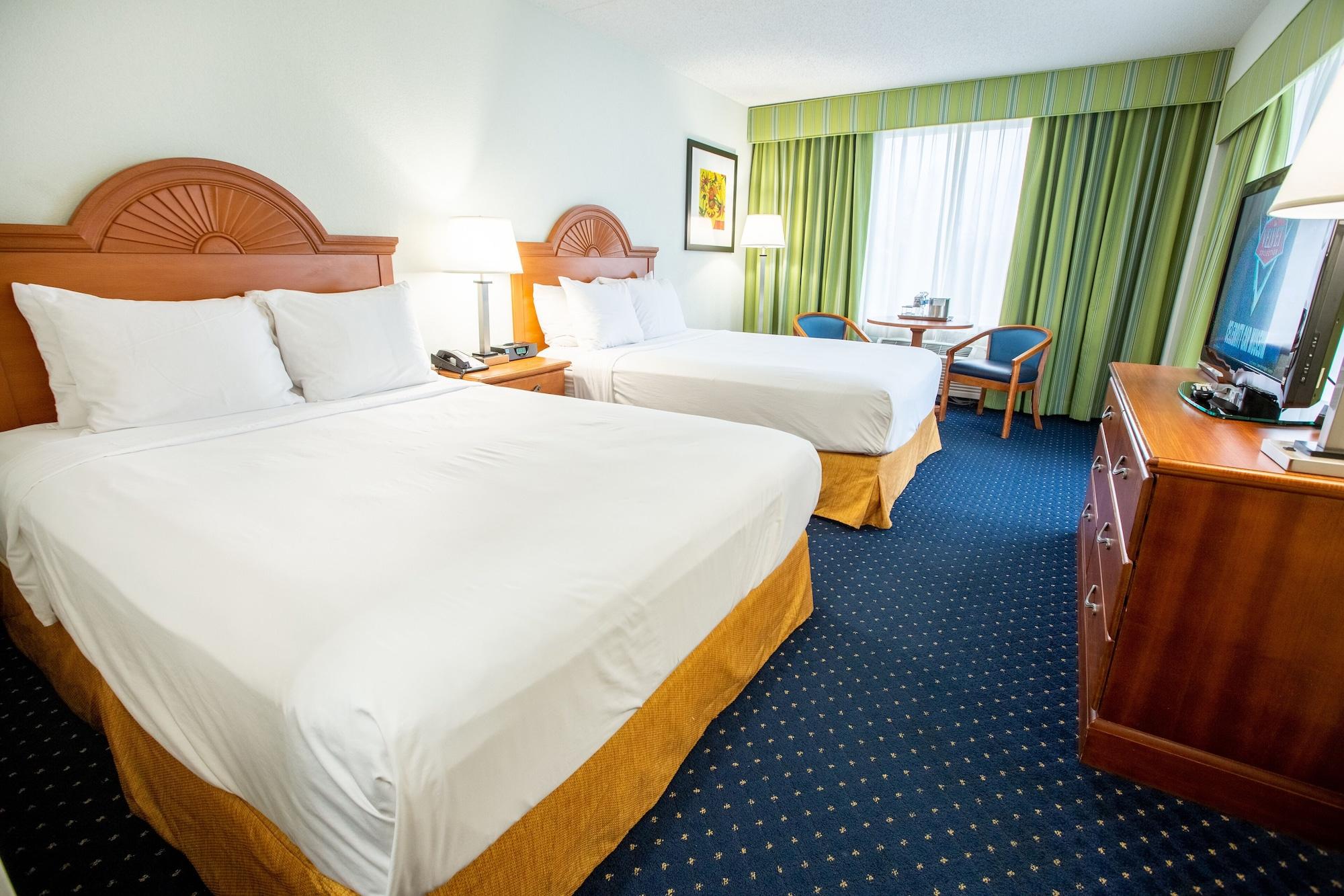 Radisson Hotel Branson Zewnętrze zdjęcie