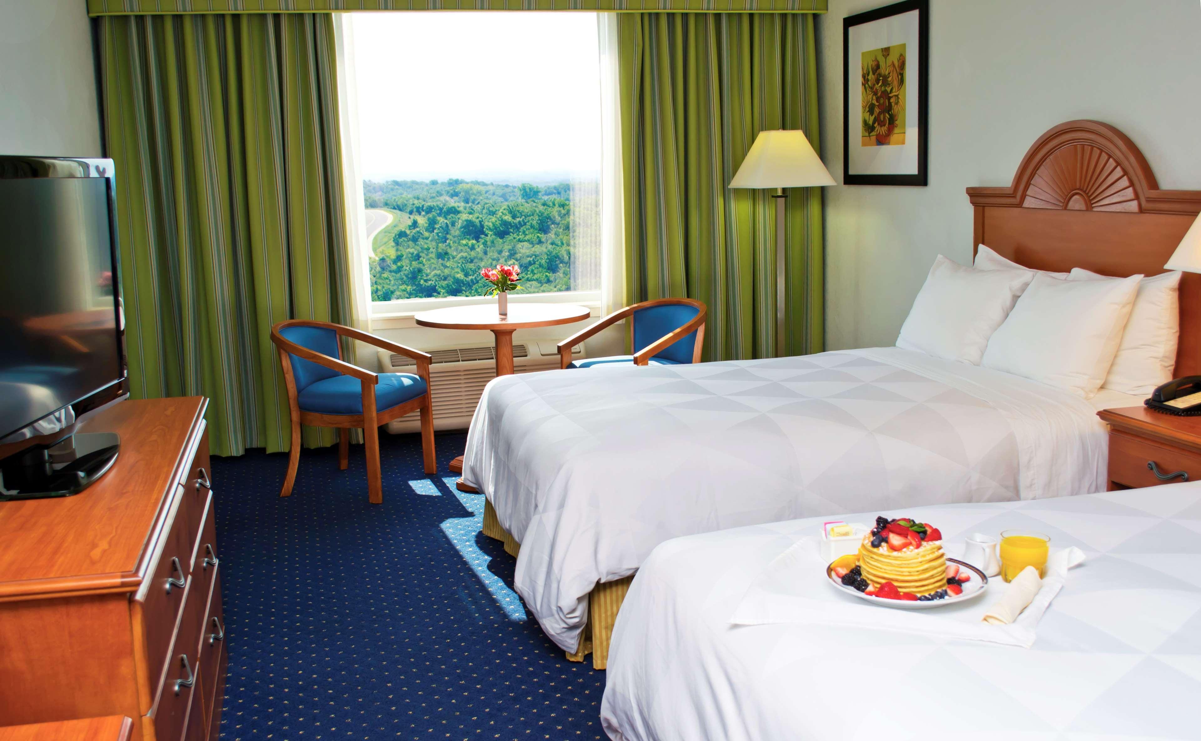 Radisson Hotel Branson Pokój zdjęcie