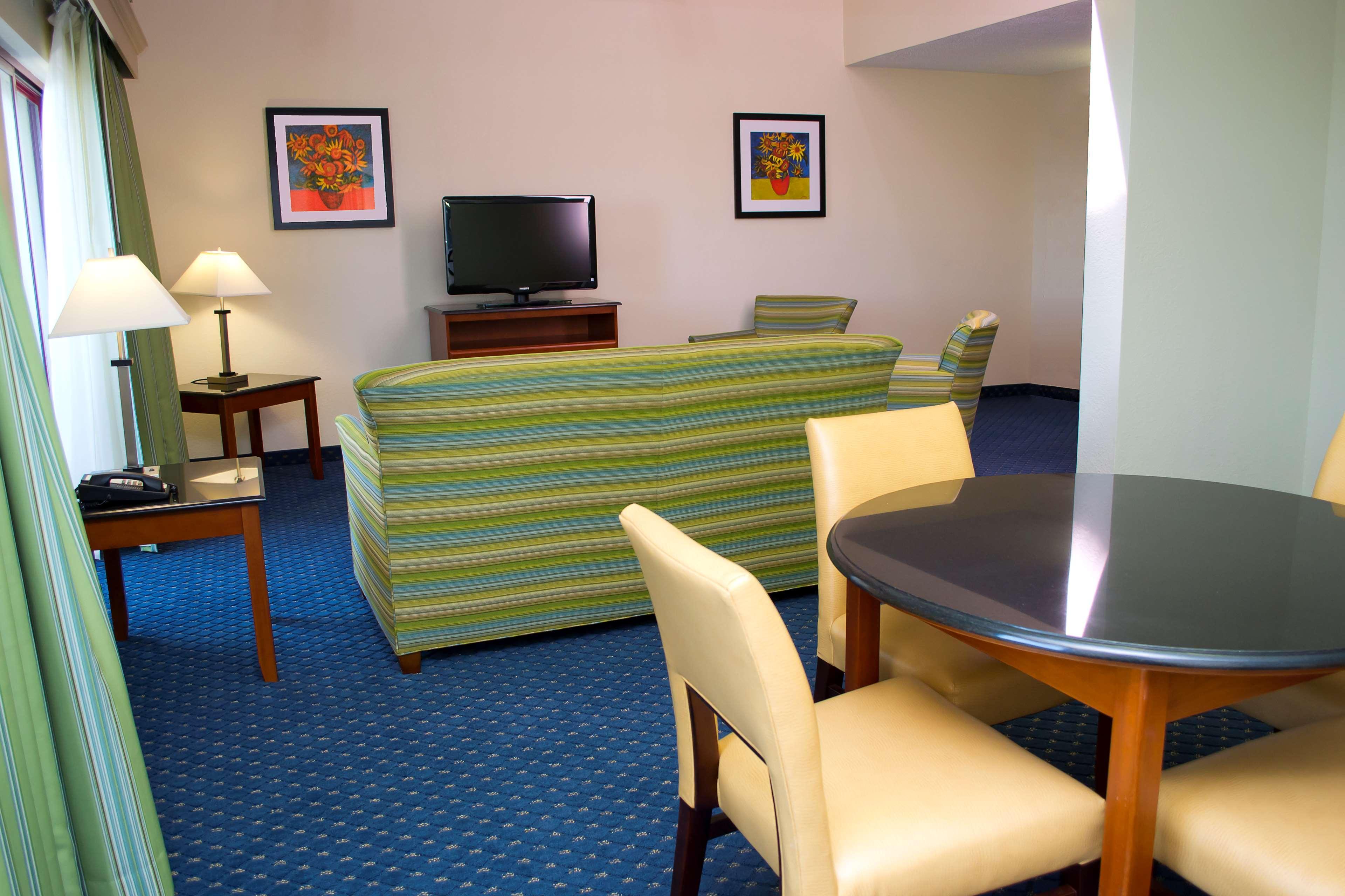 Radisson Hotel Branson Pokój zdjęcie