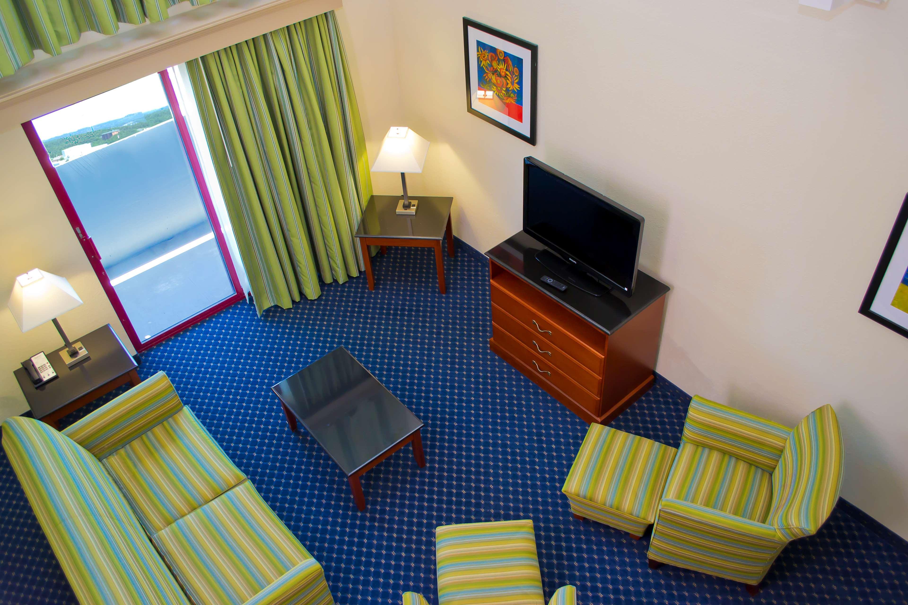 Radisson Hotel Branson Pokój zdjęcie
