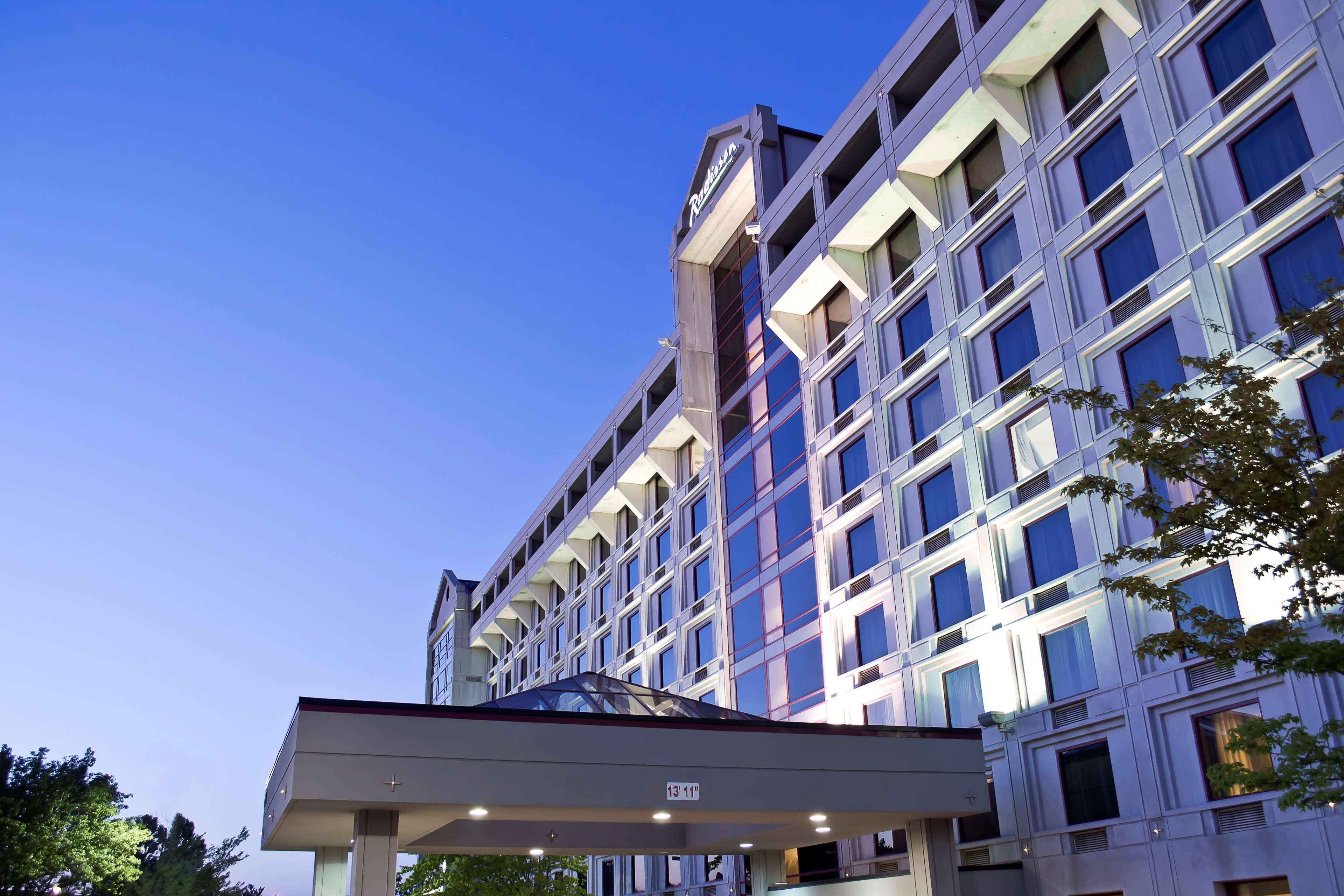 Radisson Hotel Branson Zewnętrze zdjęcie