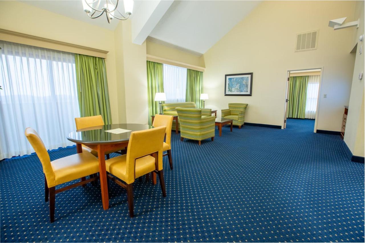 Radisson Hotel Branson Zewnętrze zdjęcie